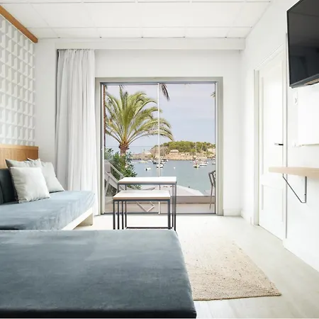 Marina 3* Port De Soller