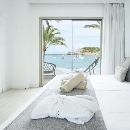 Marina Hotel 3*