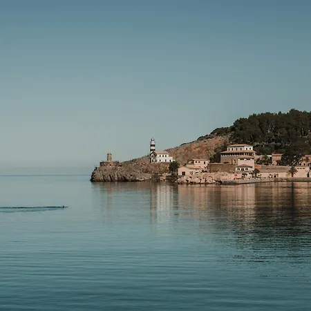 Hotel Marina Port De Soller