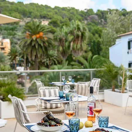 Hotel Marina Port De Soller