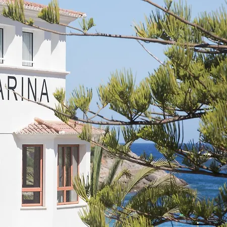 Hotel Marina