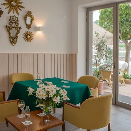 Hotel Marina Port De Soller