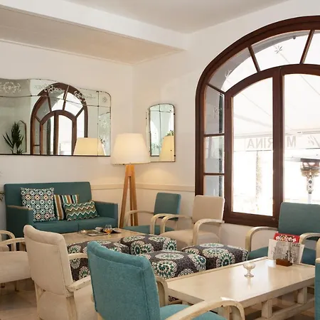 Hotel Marina 3*