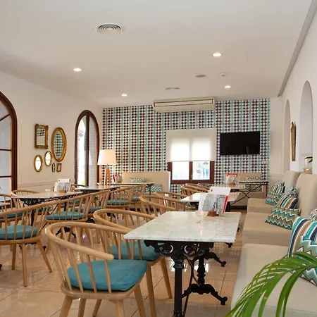 Hotel Marina Port De Soller