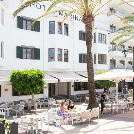 Marina Hotel 3*