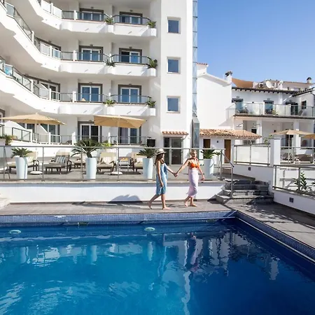 Marina Puerto de Sóller