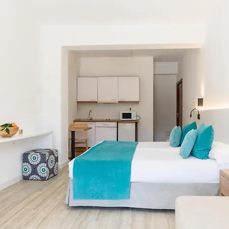 Hotel Marina