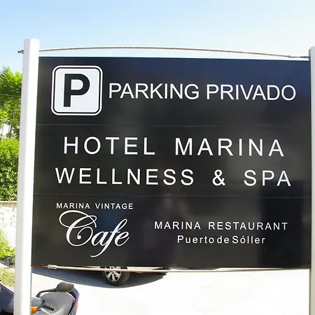 Marina