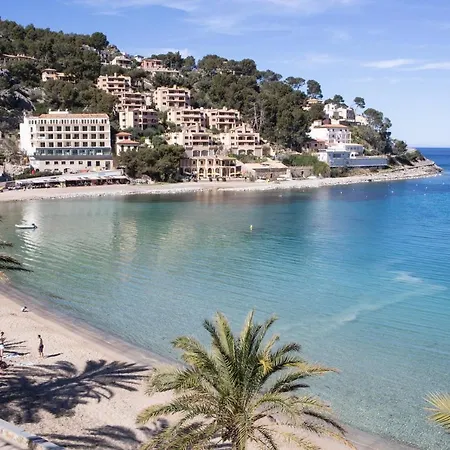 Hotel Marina Puerto de Sóller