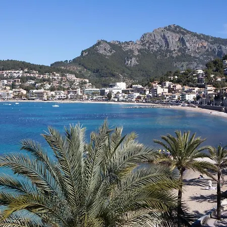 Marina 3* Puerto de Sóller